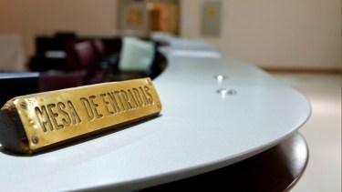 Marcan que el agua es el principal insumo en el proceso extractivo (Foto: Gentileza)