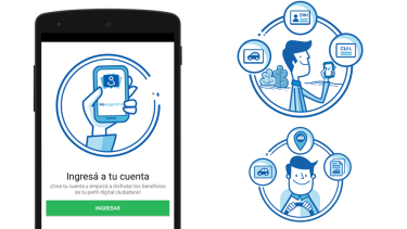 App Mi Argentina