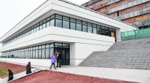 Imagen de Gaido, el nuevo intendente de Neuquén, podrá gastar 53% más de lo presupuestado este año