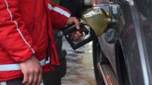 Imagen de Vendían combustible adulterado en Bariloche: cómo se descubrió la estafa