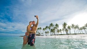 Cúanto salen los nuevos vuelos low cost a las playas de El Caribe, o a Florianópolis Brasil
