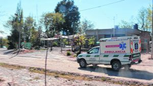 Exigen mejoras en el servicio de salud pública de Las Perlas