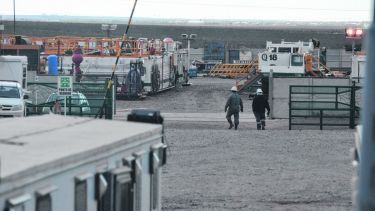 Esta semana se inicio la paritaria petrolera. La negociación continuará después del 27 de octubre.