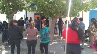 Foto: La Comuna de Roca. 