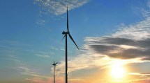 Imagen de El gas como combustible de transición energética en Argentina