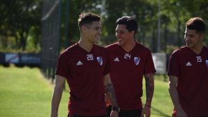 Superliga: arranca la fecha 11