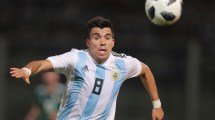 Imagen de Scaloni desafectó al Huevo Acuña y a Dybala