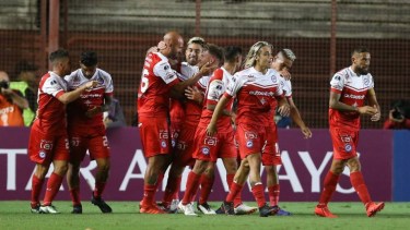 En la continuidad de la 14ª fecha de la Superliga, Argentinos quiere alcanzar a Boca