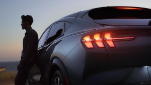 Se amplía la familia Mustang