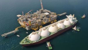 Qatar sumó más empresas a su proyecto de GNL de US$ 29.000 millones