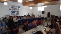 Imagen de Docentes rionegrinos aceptaron el incremento salarial que ofreció el Gobierno