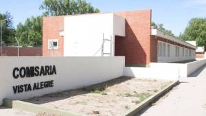 Asesinaron a un hombre de dos puñaladas en Vista Alegre Norte