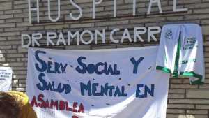 La falta de especialistas reactivó el conflicto en hospitales de Neuquén