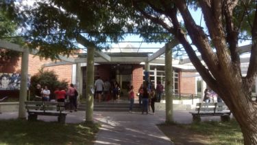 El predio de la Fadecs será el escenario de la actividad académica
