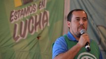 Imagen de Río Negro: para ATE el aumento para Carreras y sus funcionarios es «casi discriminatorio»