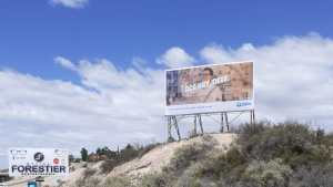 El neuquino detrás de la nueva campaña del BPN