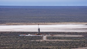 Equinor ratificó su interés por un área en Vaca Muerta