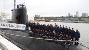 Ara San Juan: procesan a seis marinos y rechazan investigar a Macri y Aguad