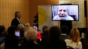 Brasil, un desafío enorme