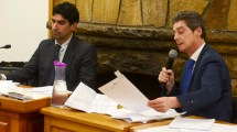Imagen de Piden 12 años de prisión para Fabio Bonnefoi por dos robos violentos en Bariloche