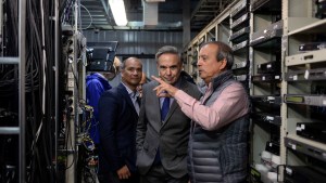 Pichetto: “Seguiré haciendo política desde el llano”