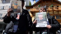 Imagen de Crimen de Rafael Nahuel: los imputados no estarán en Roca para el arranque del juicio