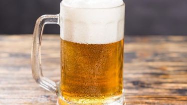 Prohibieron la comercialización de una marca de cerveza que se vendía como libre de gluten
