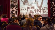 Imagen de Festival de cine con casa propia en Cipolletti