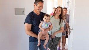 33 años de soluciones habitables