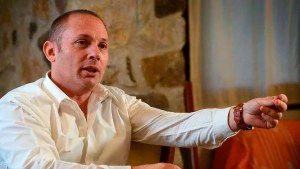 D´Alessio busca convertirse en arrepentido en el caso de espionaje ilegal