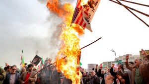 Son 143 los muertos tras los disturbios en Irán, según Amnistía Internacional