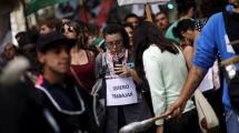 Imagen de Desempleo: anuncian que se prorrogan las prestaciones hasta el 31 de mayo