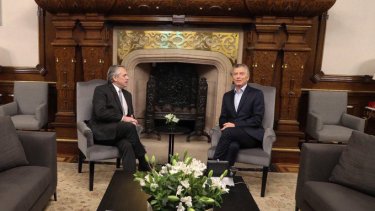 El DNU 566 que implementó la administración de Mauricio Macri fue un duro golpe a la actividad en Vaca Muerta.