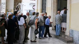 Matzen impulsa un proyecto para promover el trabajo en personas mayores de 40 años
