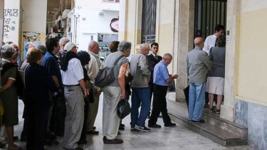 Matzen impulsa un proyecto para promover el trabajo en personas mayores de 40 años