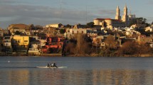 Imagen de Se pone en marcha el Panamericano de canotaje en Viedma