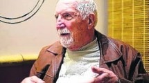 Imagen de Vilas: “ Hay enojo por injusticias y desigualdades que se perpetúan”