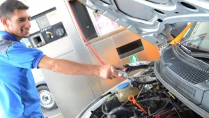 Cada vez hay más vehículos nuevos con GNC