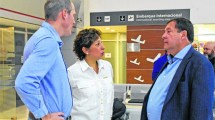 Imagen de El presupuesto de Río Negro cierra el año con un déficit de 3.580 millones