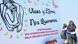 Violencia de género: ¿por qué son importantes los números?