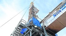 Imagen de H&P reconoce que se bajarán  las torres que tiene en el país