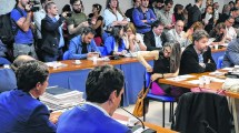 Imagen de Los acuerdos en el proyecto de ley de Alquileres son el signo de lo que viene