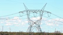 Imagen de Edersa y CALF, entre los principales deudores de energía del país