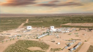 TGS continúa con su plan de recompra de acciones
