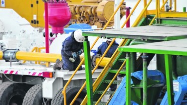 Para el 2020 se aguarda un año con menor volumen de inversiones y también de actividad.