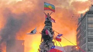 Revolución latinoamericana, Área 51 y cambio de era