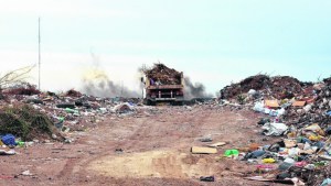 Pobreza y degradación ambiental