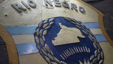 La Legislatura rionegrina inicia un nuevo período, con cambios en sus bancas. Foto: archivo.-