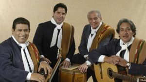 La peña: Los Manseros Santiagueños, una historia que no tiene fin