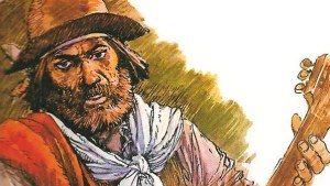 El Martín Fierro como Biblia Gaucha